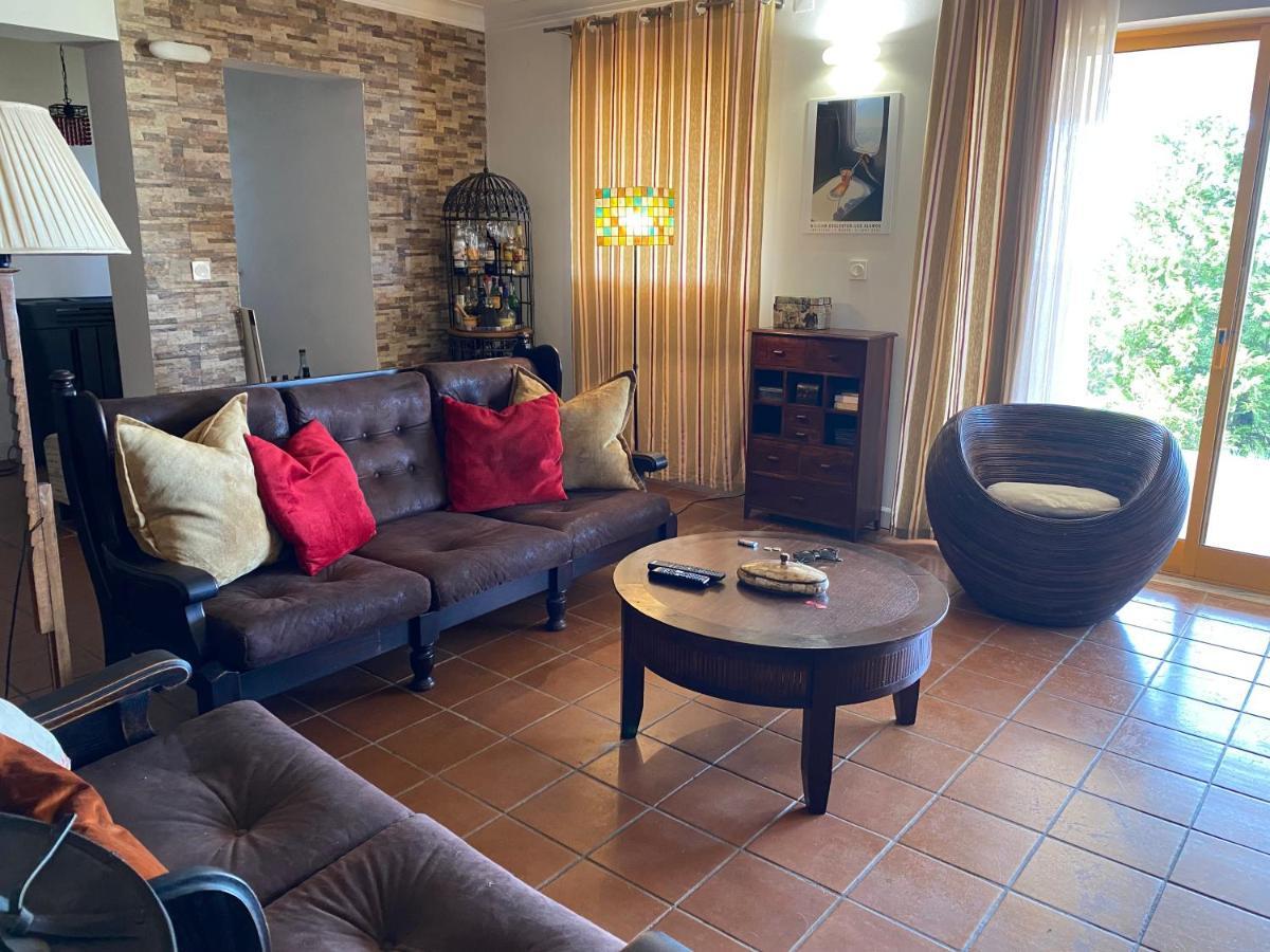 Casa De Pereiras, Vimioso Villa Exterior photo